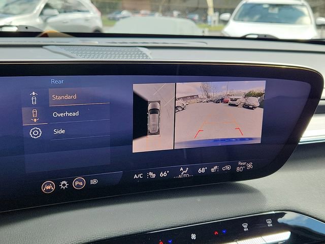 Certified 2025 Buick Enclave Preferred AWD/4WD image 18