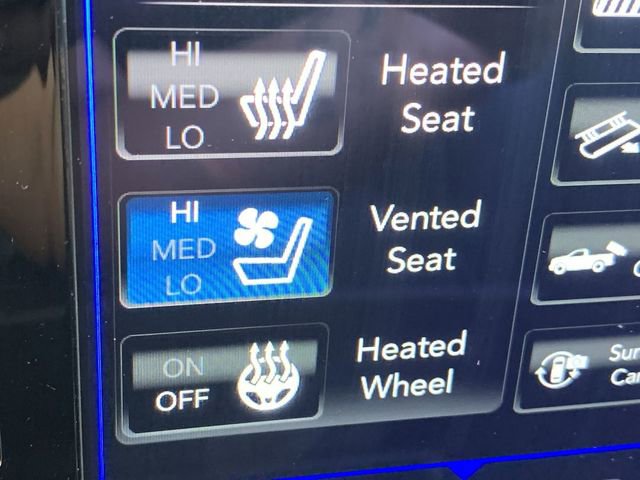 Used 2021 RAM 1500 Limited w/ Night Edition AWD/4WD image 28