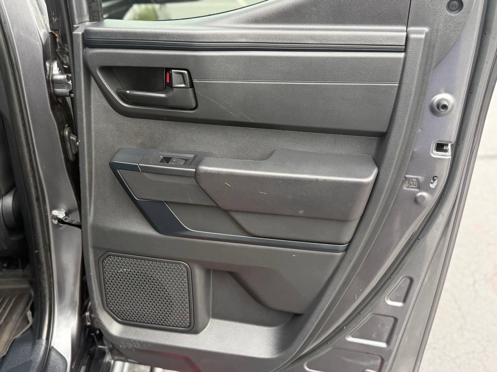 Certified 2025 Toyota Tundra SR AWD/4WD image 17