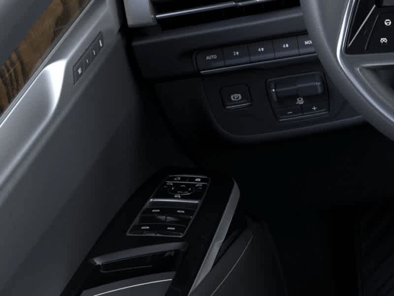 New 2026 Cadillac Escalade Platinum Sport AWD/4WD image 22