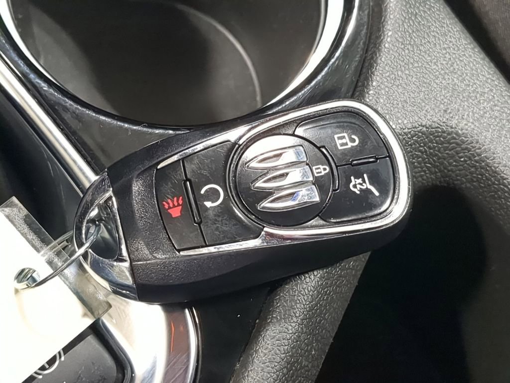 Used 2024 Buick Encore GX Preferred w/ Comfort Package image 33