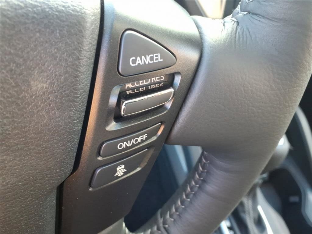 New 2026 Nissan Frontier SV image 22