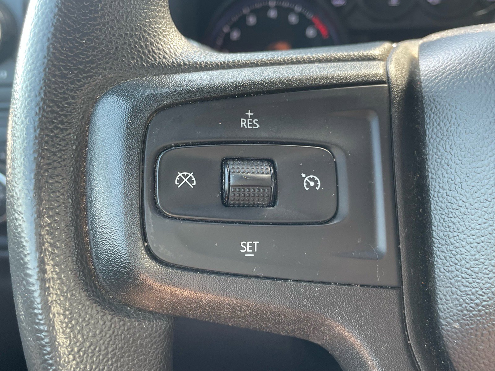 Used 2023 Chevrolet Silverado 2500 Custom w/ Custom Value Package image 10