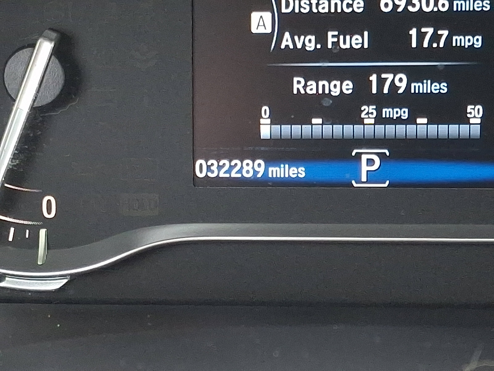 Used 2023 Honda Ridgeline RTL image 21