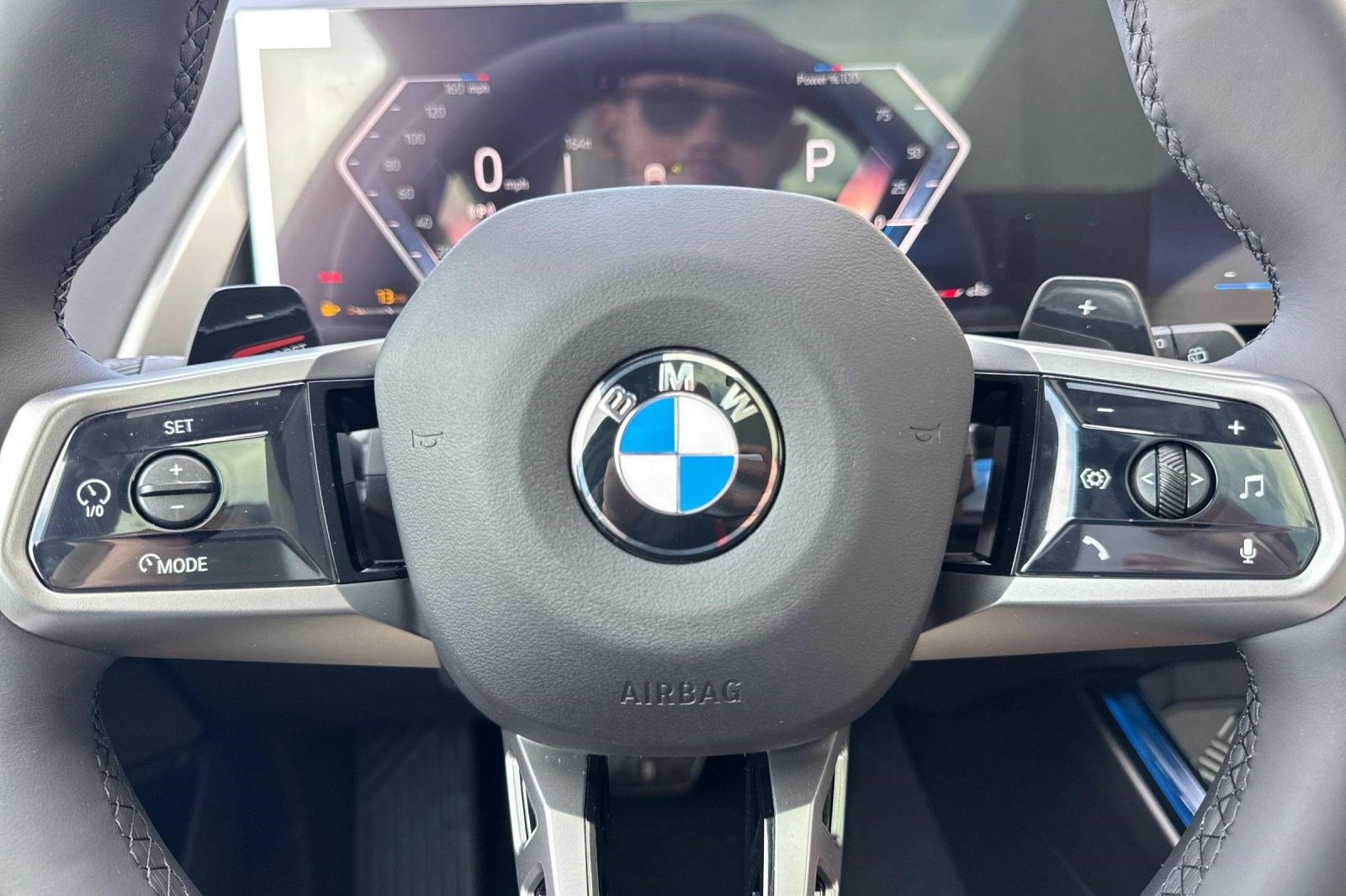 Used 2026 BMW X3 xDrive30i w/ Premium Package AWD/4WD image 14