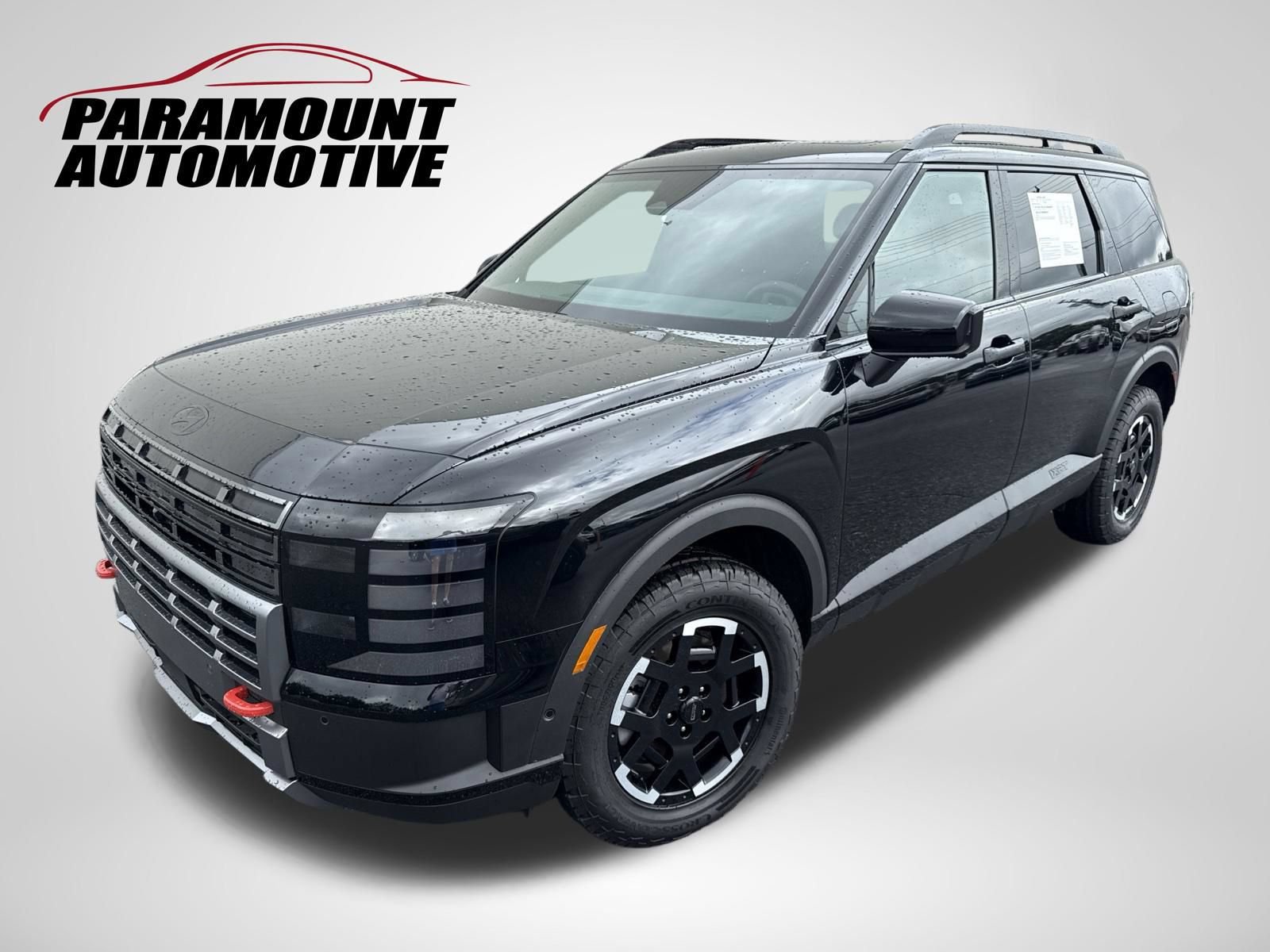 Used 2026 Hyundai Palisade XRT Pro