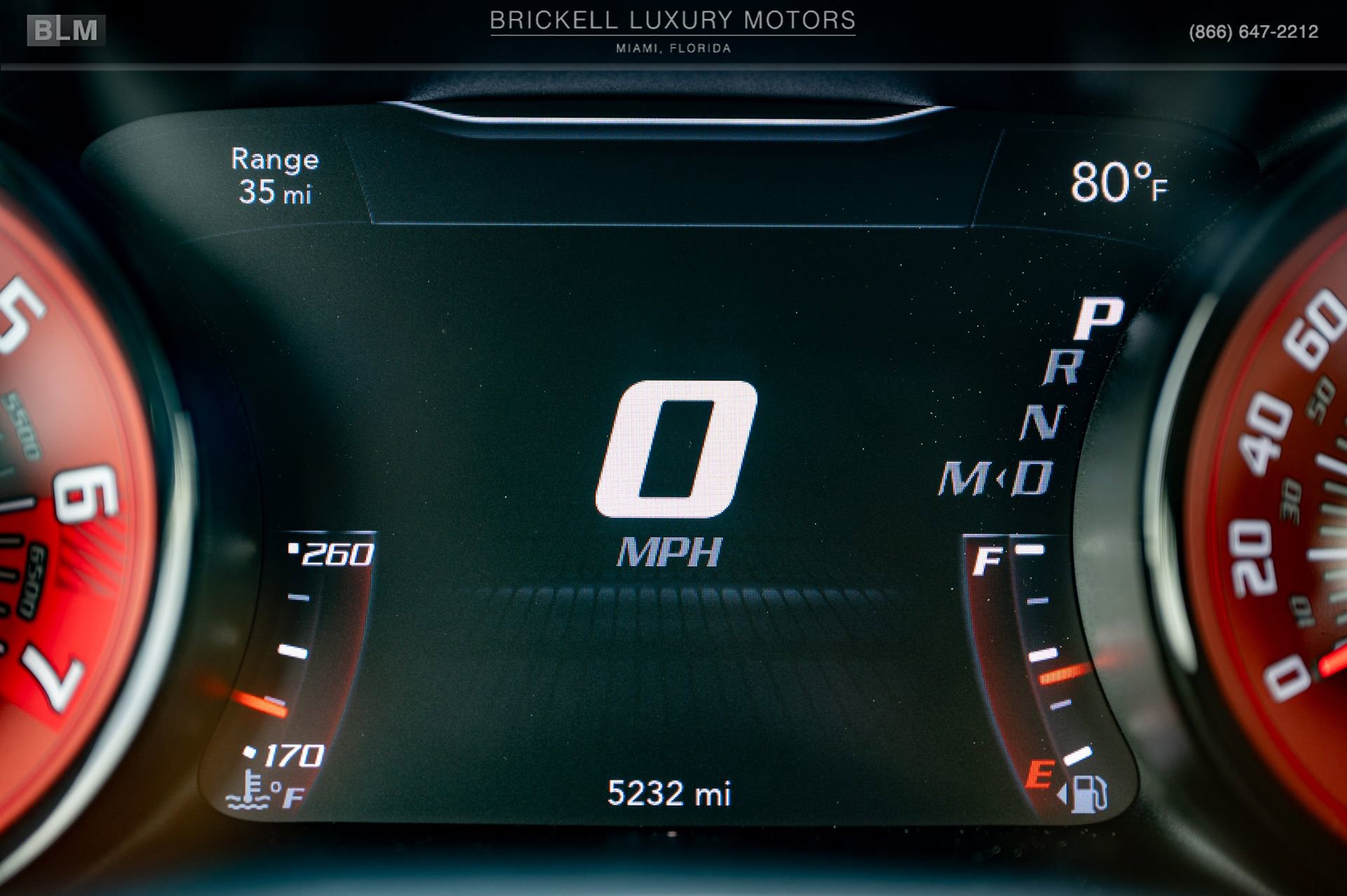 Used 2021 Dodge Challenger SRT Super Stock image 32