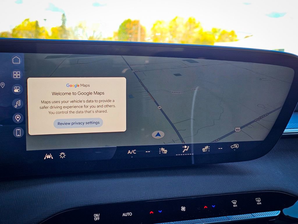 New 2026 Buick Enclave Sport Touring w/ Power Package image 27