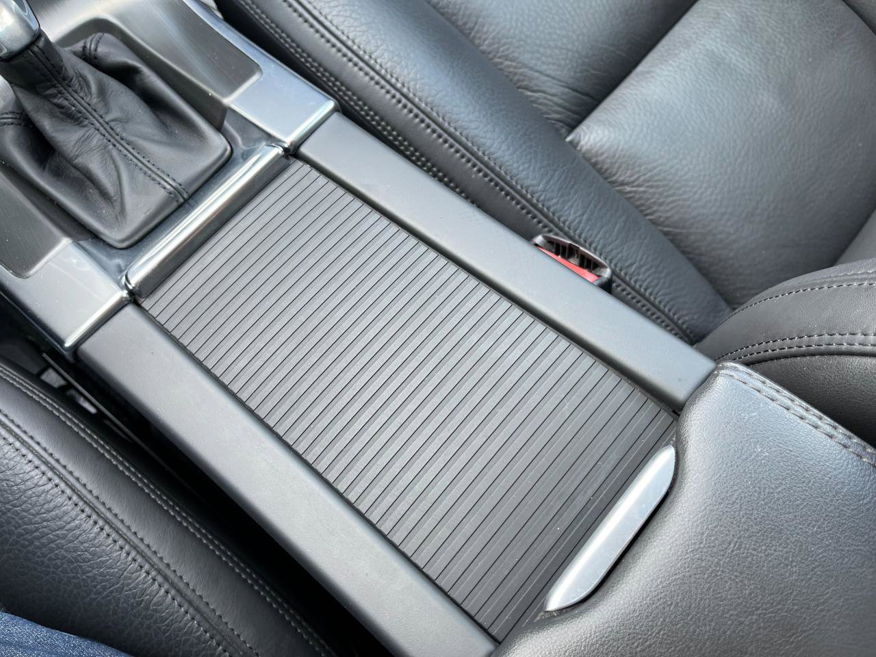 Used 2014 Volvo XC60 T6 image 34