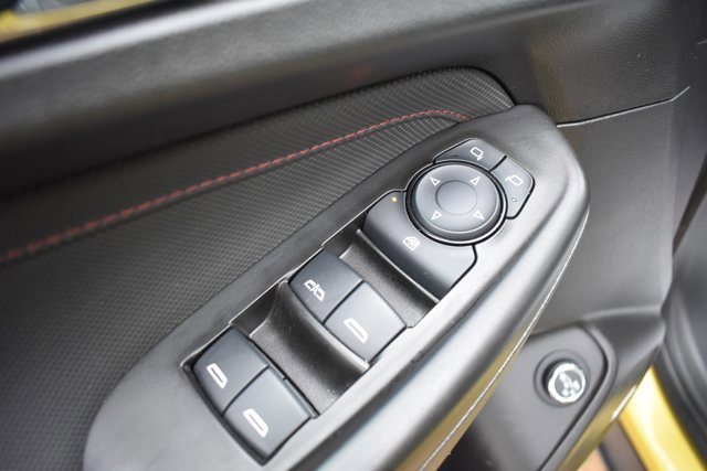 Used 2023 Chevrolet TrailBlazer RS w/ Sun and Liftgate Package image 13