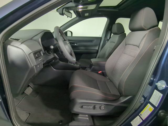 Used 2024 Honda CR-V Sport image 12