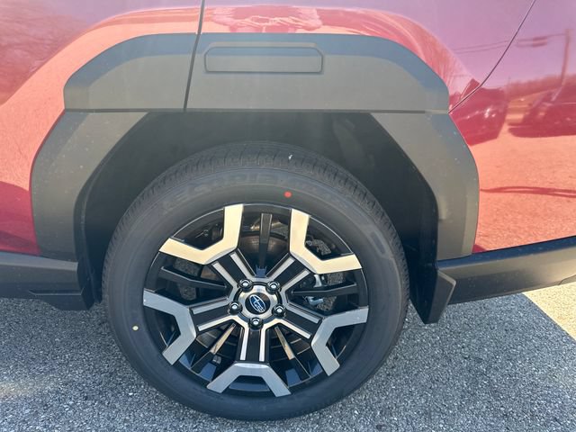 New 2026 Subaru Outback Touring XT AWD/4WD image 20