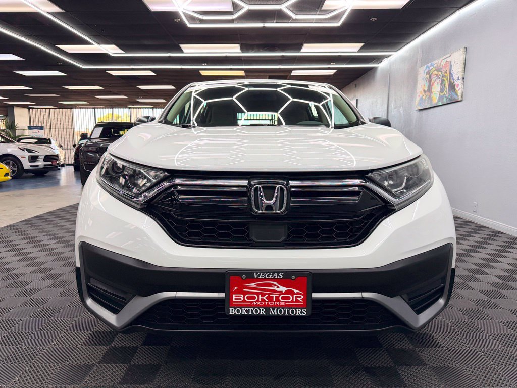Used 2020 Honda CR-V LX image 4