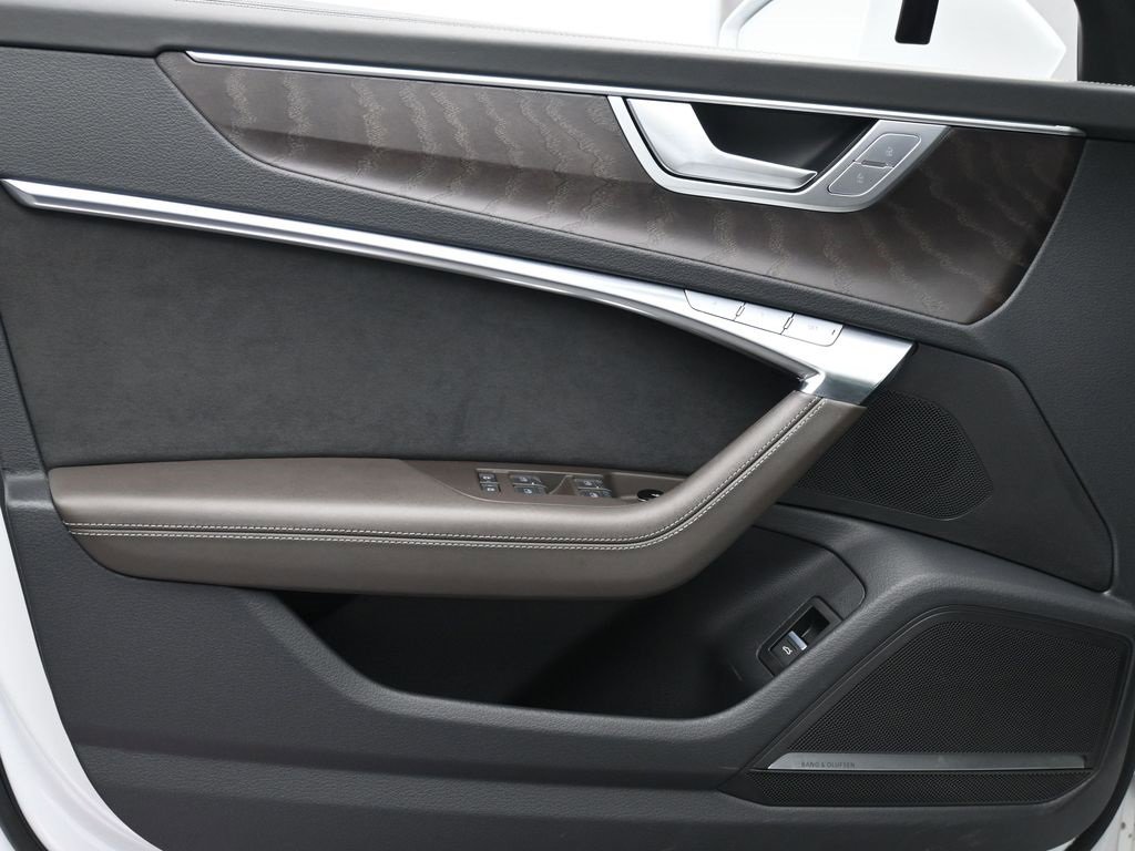 Used 2022 Audi A6 3.0T Prestige w/ Prestige Package image 9