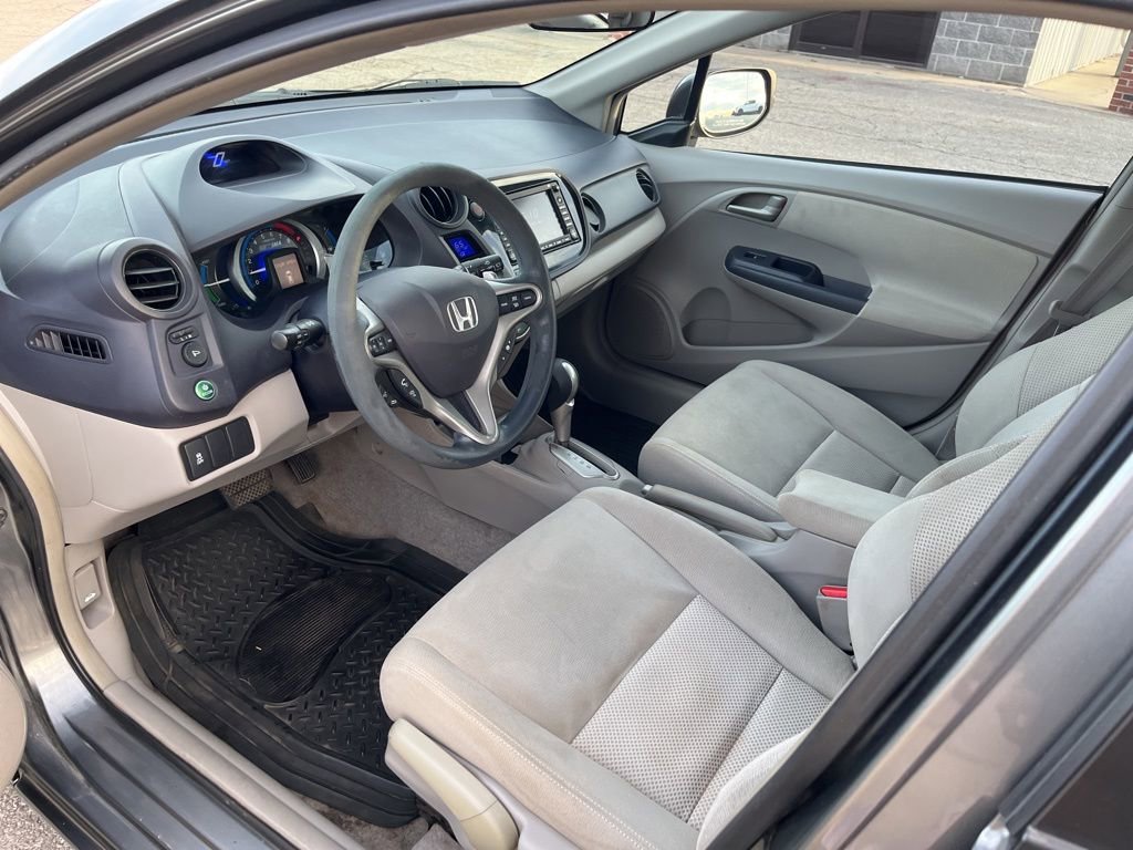 Used 2010 Honda Insight EX image 23