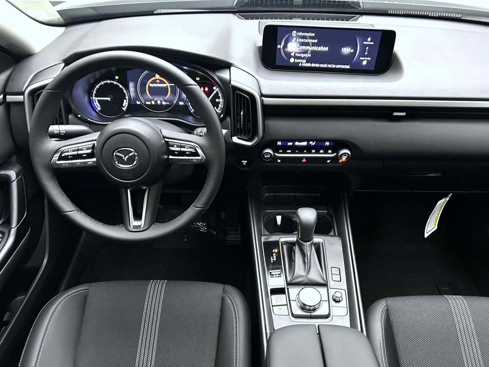 New 2026 MAZDA CX-50 2.5 Hybrid w/ Preferred Pkg image 12