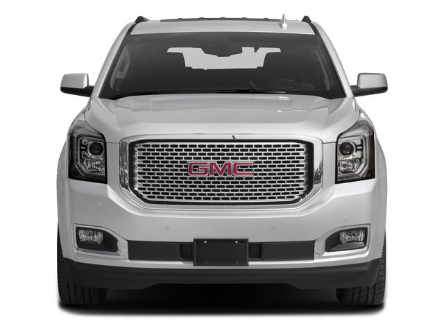 Used 2016 GMC Yukon Denali w/ Open Road Package AWD/4WD image 7