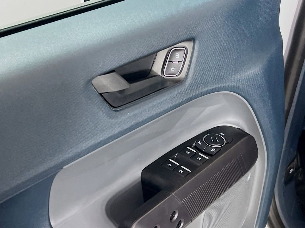 New 2025 Ford Maverick XL w/ 4K Tow Package image 12