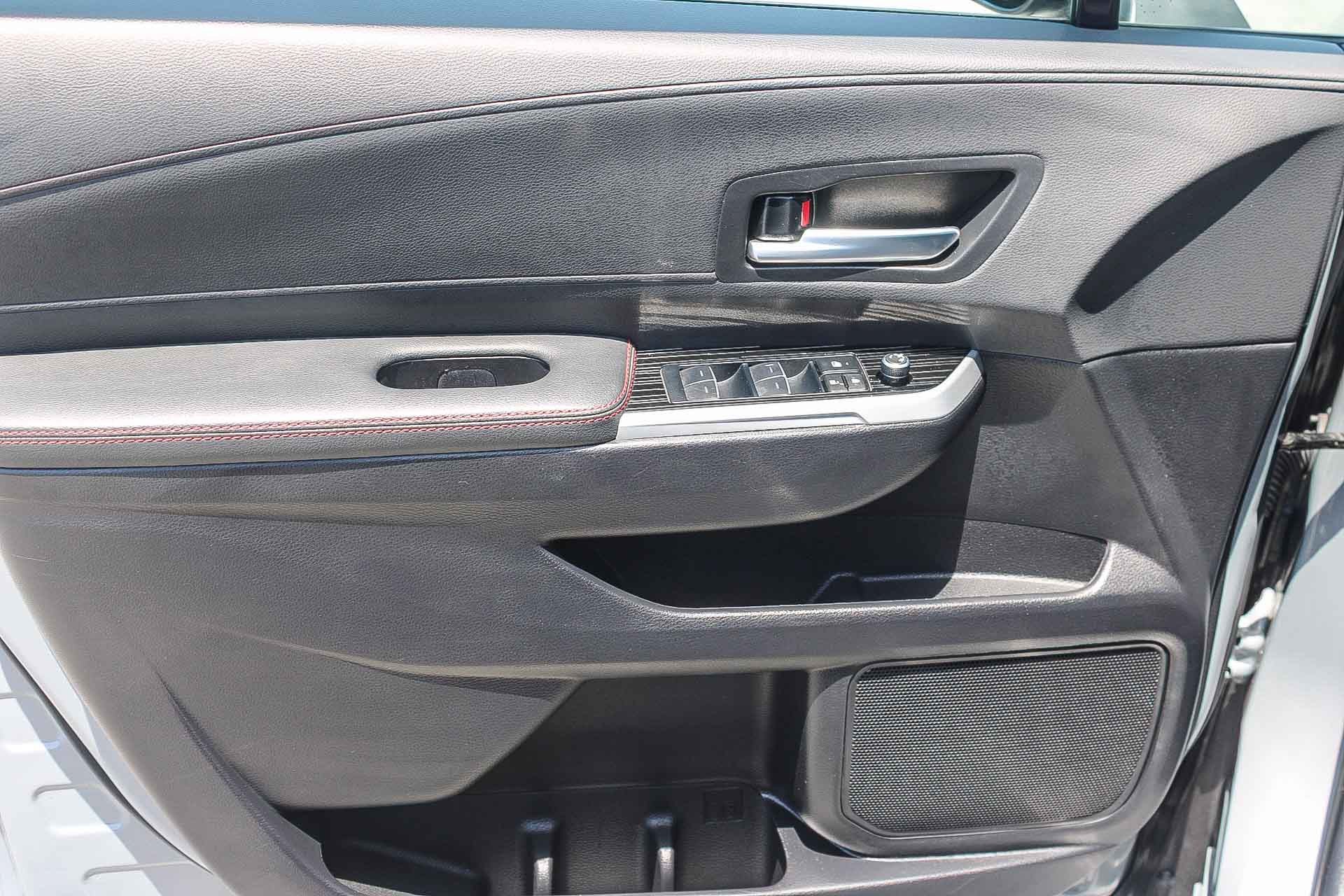 Certified 2026 Toyota Sienna XSE AWD/4WD image 21