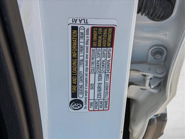 Used 2022 Honda CR-V EX image 24