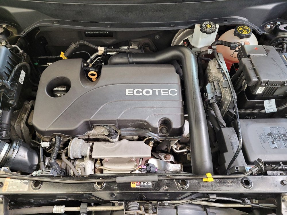 Used 2018 Chevrolet Equinox LT image 30