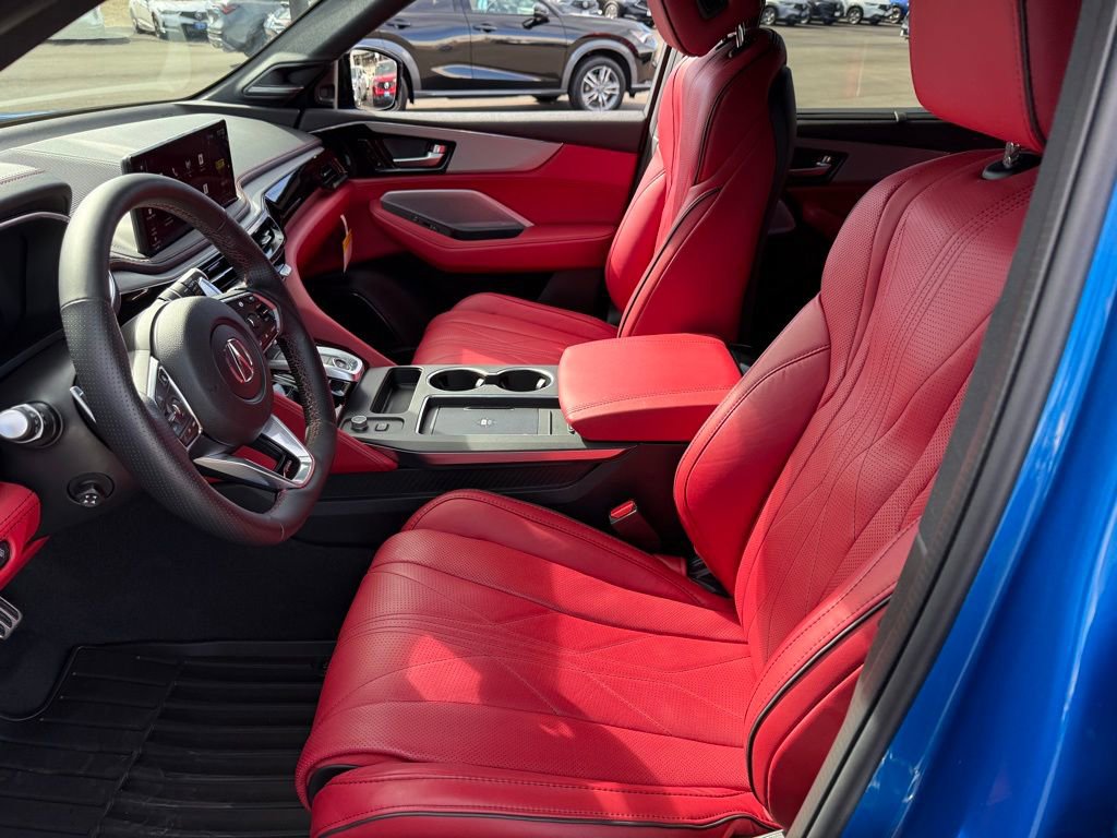 Certified 2026 Acura MDX A-Spec image 15