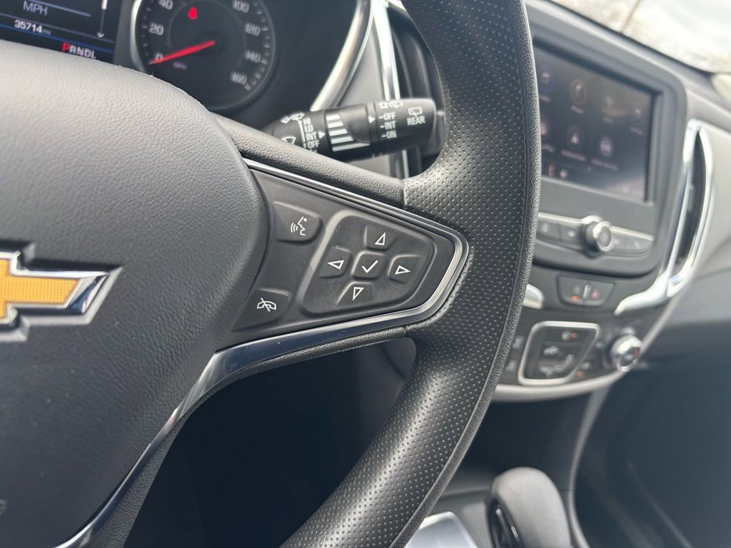 Used 2024 Chevrolet Equinox LS w/ LS Convenience Package image 29