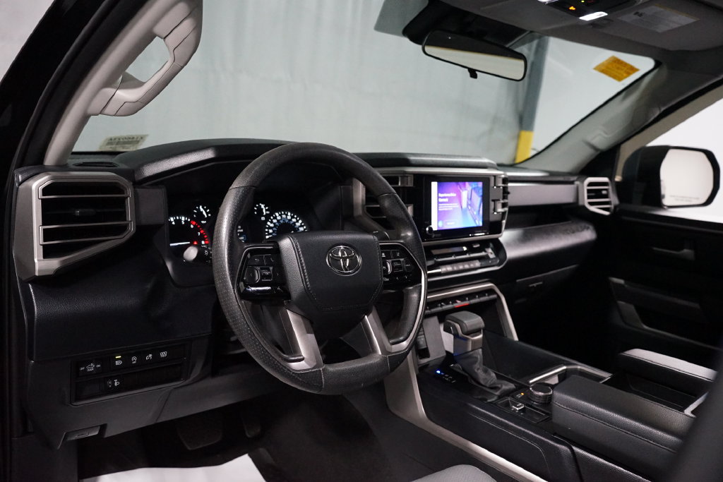 Used 2022 Toyota Tundra SR5 AWD/4WD image 12