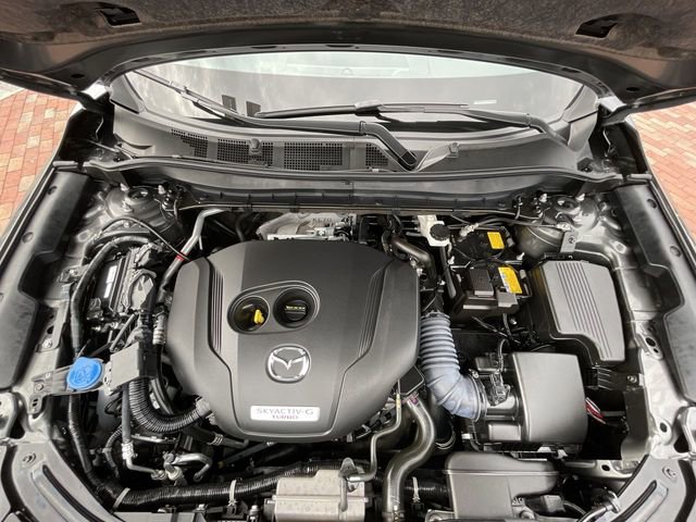 Used 2024 MAZDA CX-5 Signature image 23