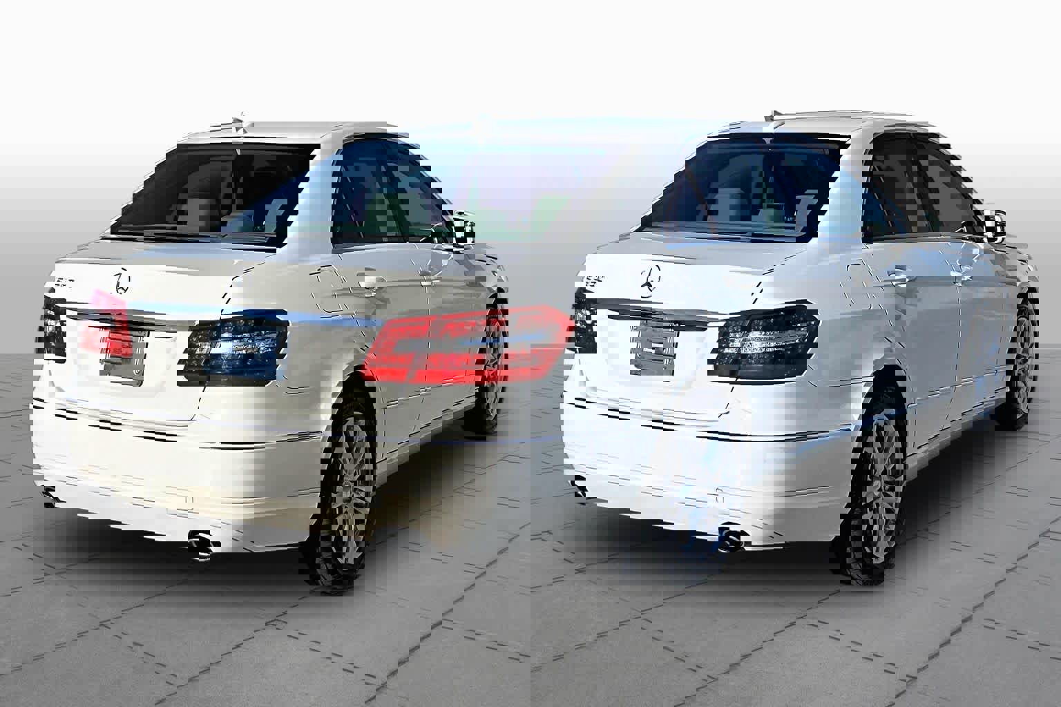 Used 2011 Mercedes-Benz E 350 Sedan image 11