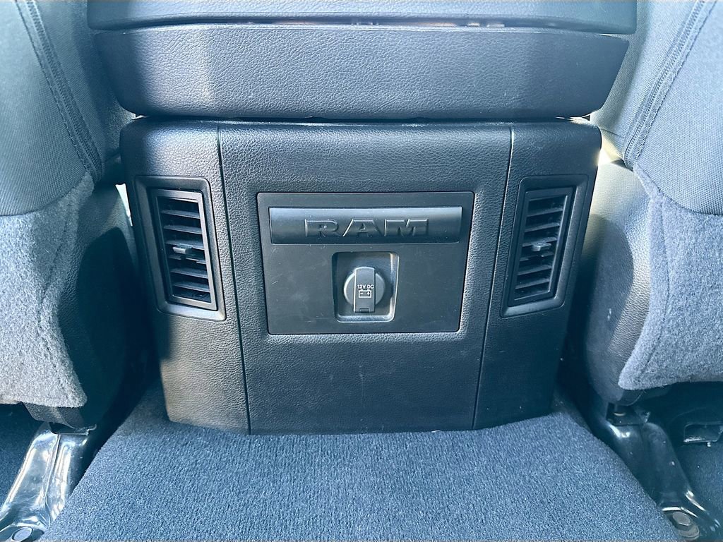 Used 2023 RAM 1500 Classic SLT w/ Trailer & Traction Group image 30