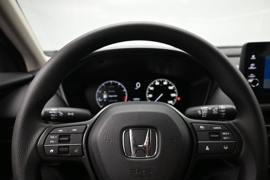 New 2027 Honda HR-V LX image 10