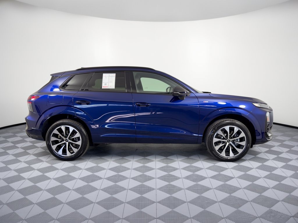 New 2026 Audi Q3 quattro 2.0T AWD/4WD image 8