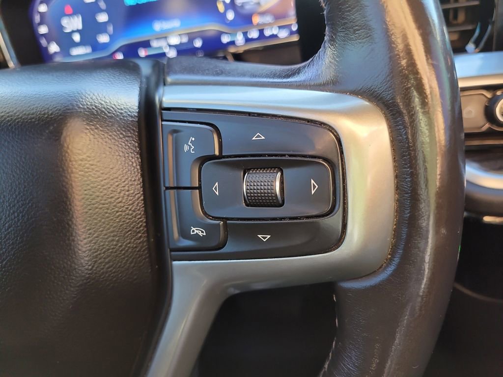 Used 2022 Chevrolet Silverado 1500 LT image 29