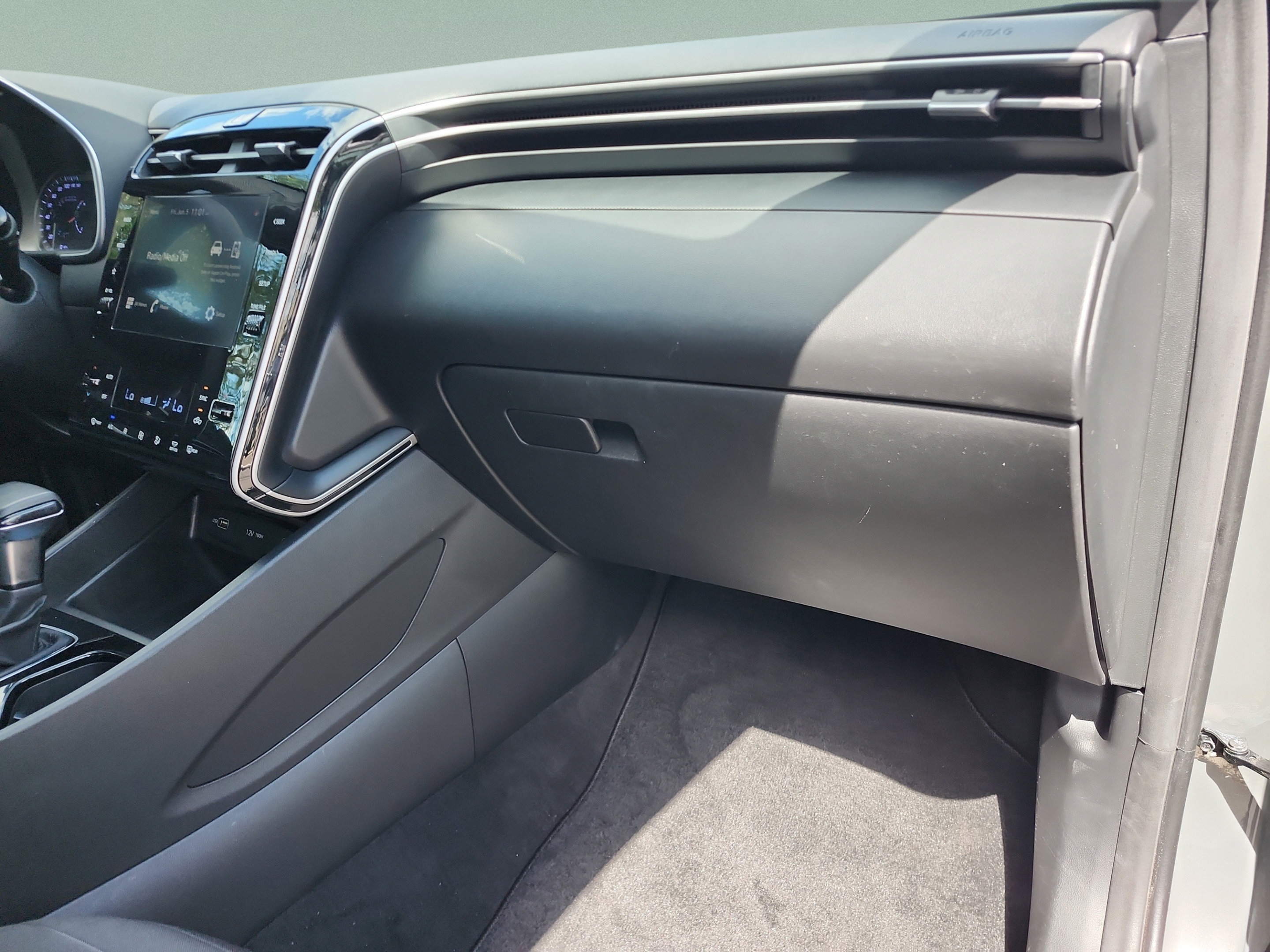 Used 2024 Hyundai Santa Cruz SEL FWD image 17