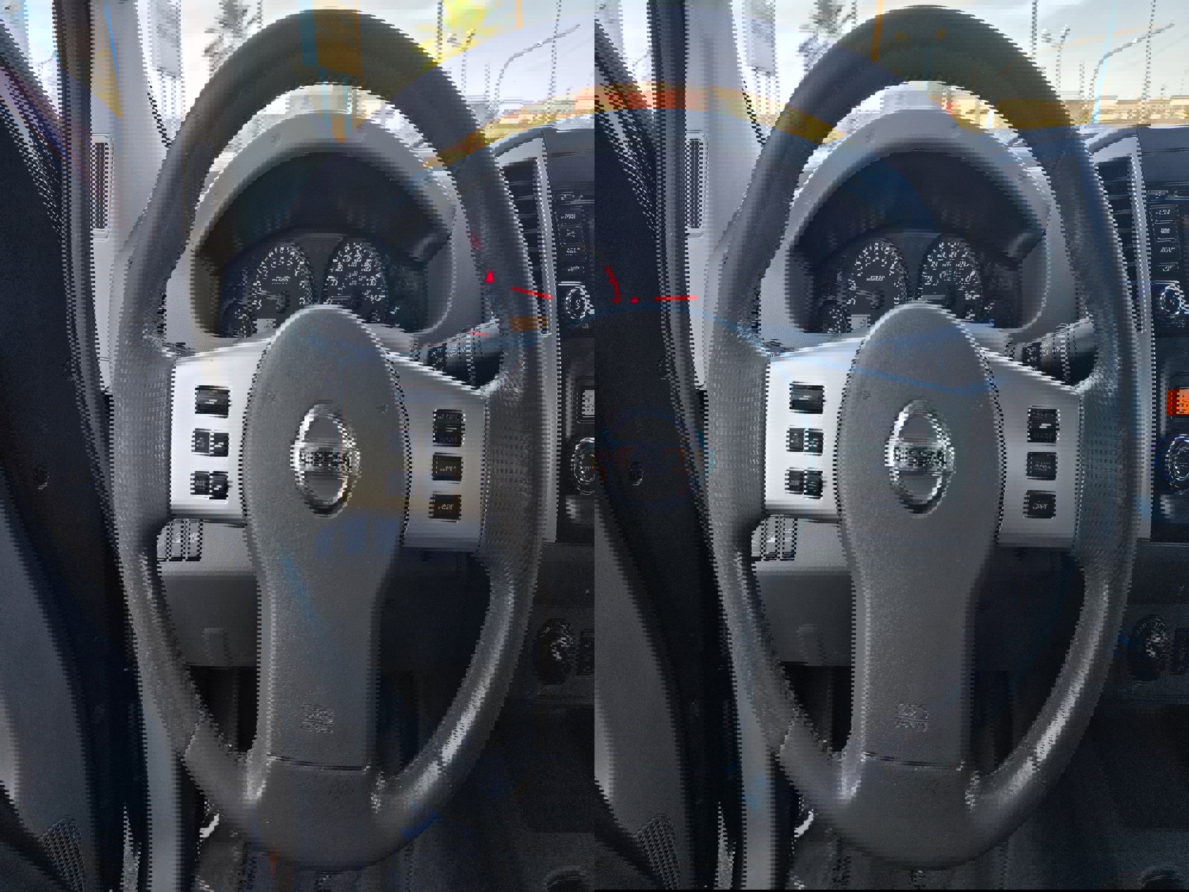 Used 2016 Nissan Frontier SV w/ SV Value Truck Package image 12