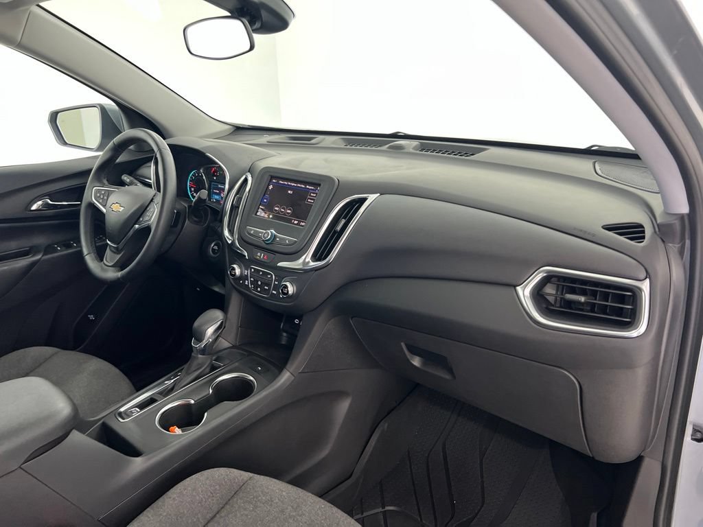 Used 2024 Chevrolet Equinox LT w/ LPO, Floor Liner Package FWD image 26