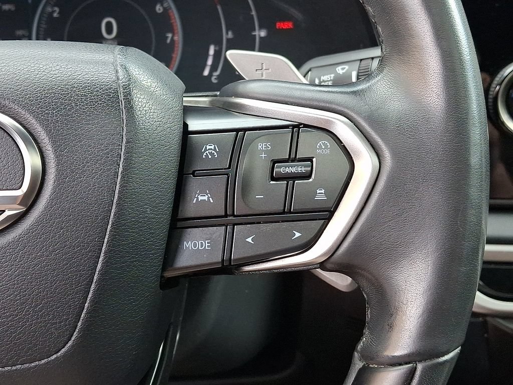 Used 2024 Lexus RX 350 Premium w/ Accessory Package (Z1) AWD/4WD image 23