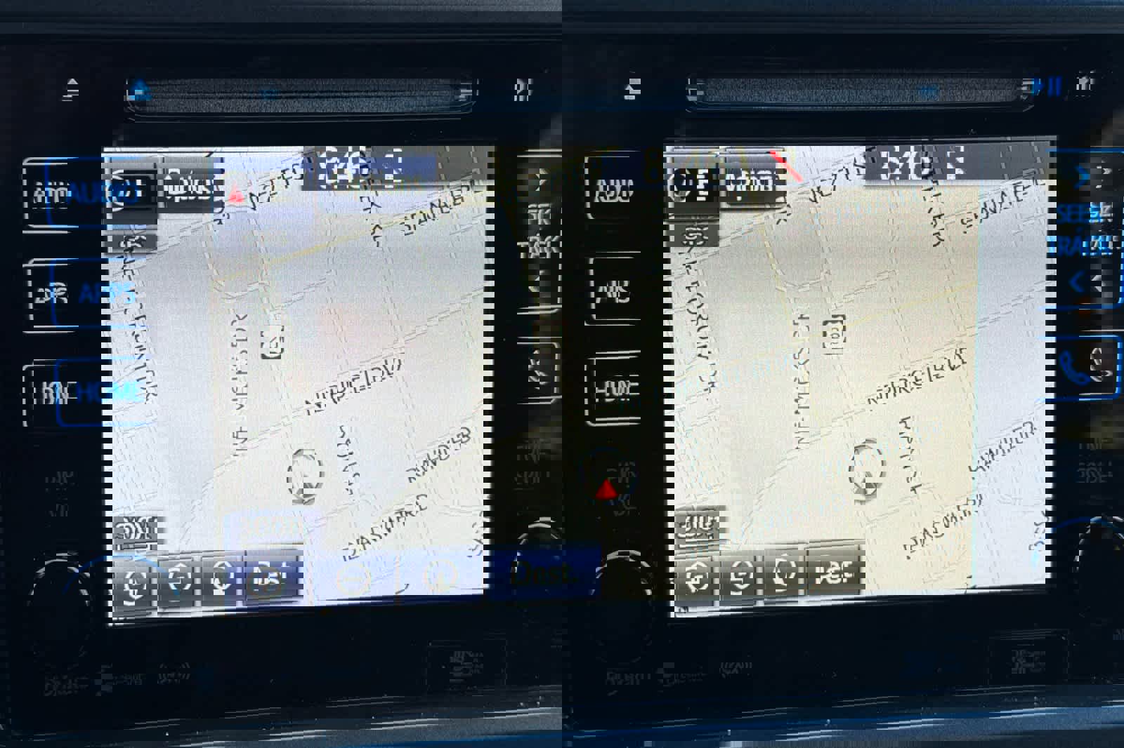 Used 2017 Toyota Tacoma TRD Sport w/ Tow Package (A/T) image 20