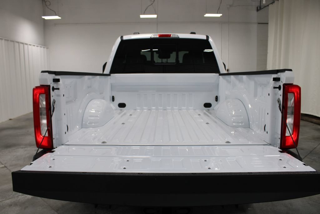 New 2026 Ford F350 XL RWD image 26