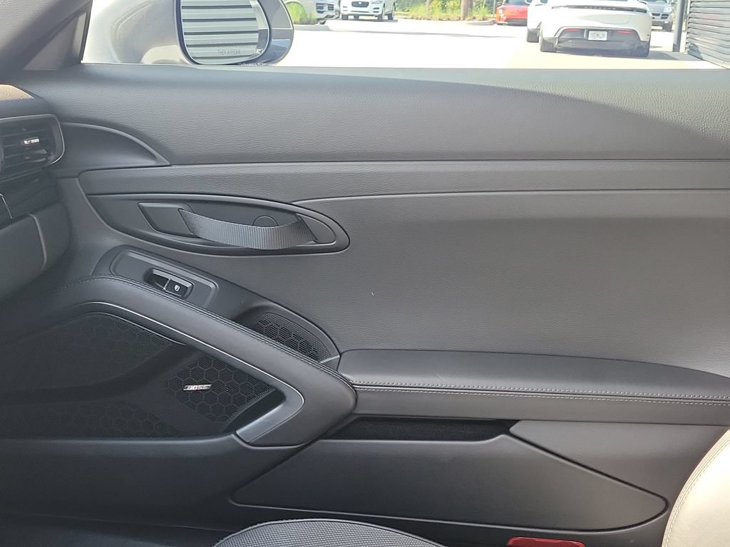 Certified 2019 Porsche 911 Carrera T RWD image 23