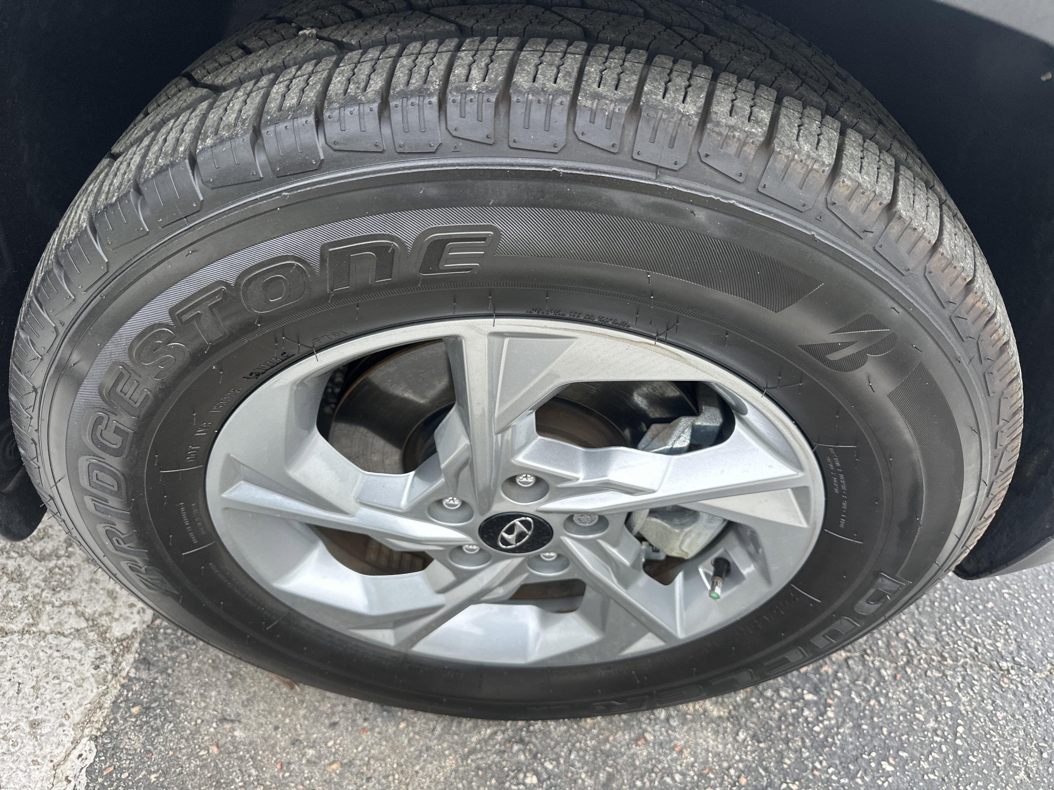 Used 2023 Hyundai Tucson SEL image 6