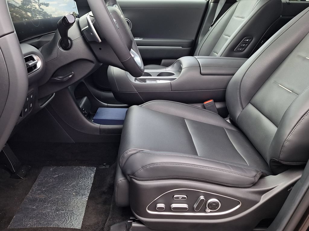New 2026 Hyundai Palisade Calligraphy AWD/4WD image 11