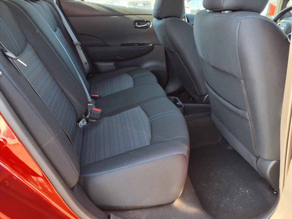Used 2024 Nissan Leaf SV Plus image 13