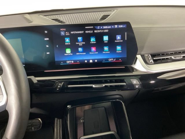 Certified 2025 BMW X2 xDrive28i w/ Premium Package AWD/4WD image 17