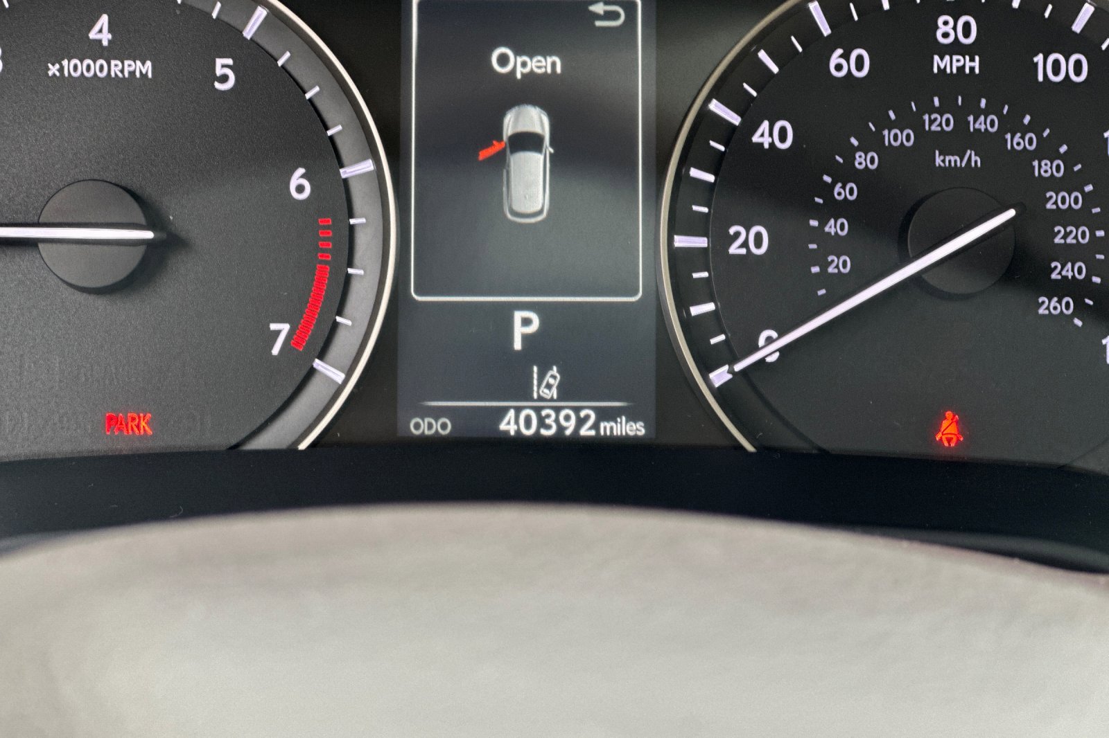 Used 2017 Lexus RX 350 RX 350 image 21