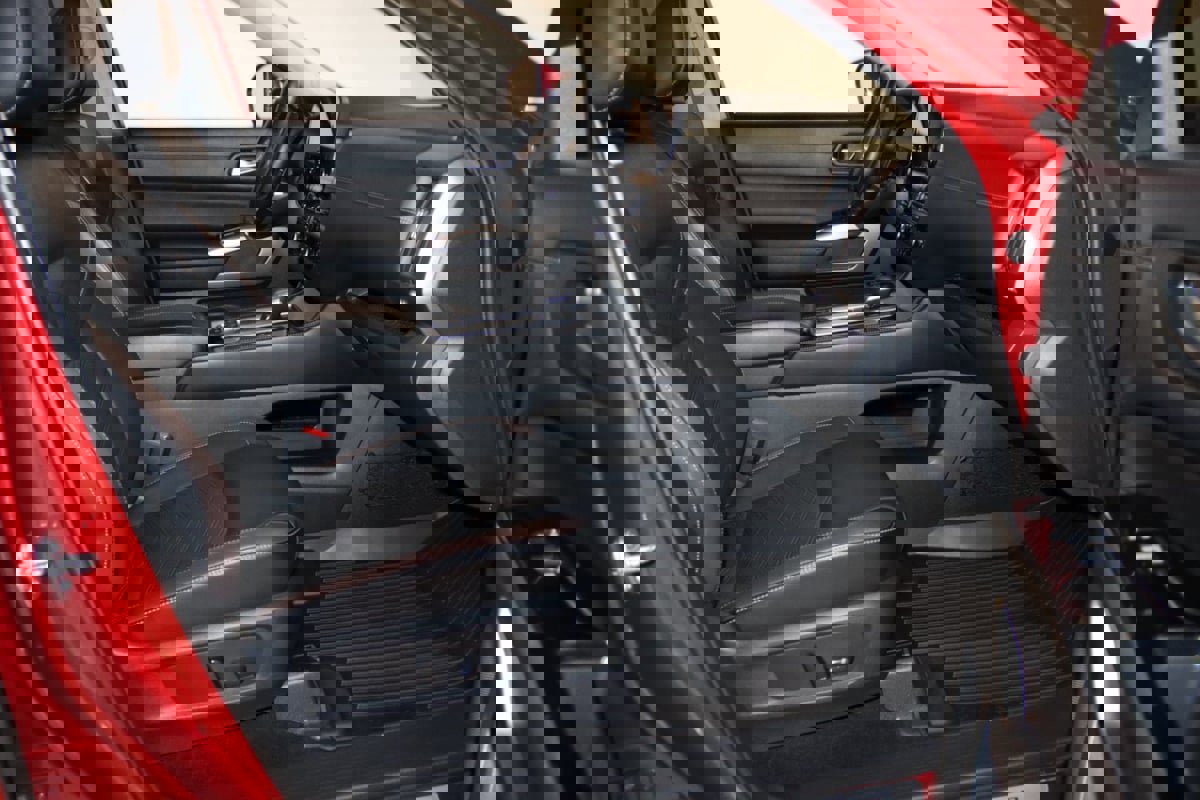 Used 2022 Nissan Pathfinder Platinum w/ Cargo Package image 57