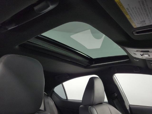 Used 2024 Lexus IS 350 F Sport w/ Navigation Package RWD image 19