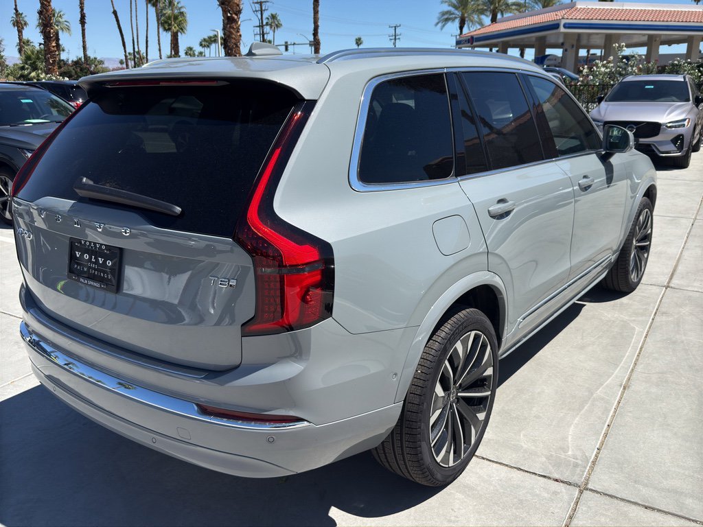 New 2026 Volvo XC90 T8 Ultra w/ Protection Package Premier image 7