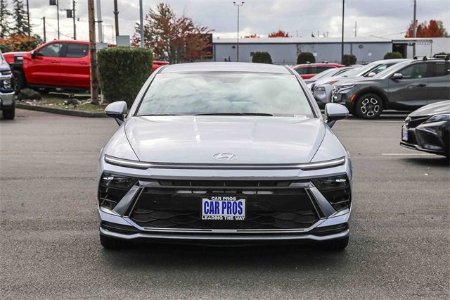 Used 2024 Hyundai Sonata SEL image 3